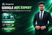 setup google ads campaign