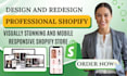 help shopify set up shopify redesign store design cloning