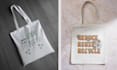 create tote bag designs for your brand