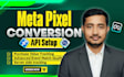 set up facebook conversion API ga4 GTM and meta pixel tracking