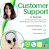 reliable personalized customer service