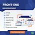 be your frontend expert in react nextjs and modern uiux design