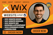 wix website design wix website redesign wix website design wix website redesign