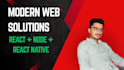 develop a responsive website