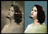 do amazing photo restoration in 24 hrs