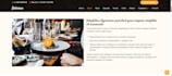 web development and data analysis visualization