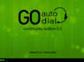 install and configure  vicidial, goautodial