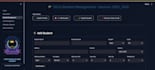 create python dashboards and web application
