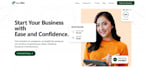 create responsive websites and scalable desktop apps