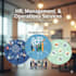 streamline your business operations, HR, daily tasks