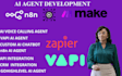 setup ghl voice agent vapi ai voice agent ai calling agent n8n twilio ai agent