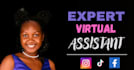 be your podcast virtual assistant and manager