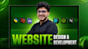 develop secure high quality front end and backend web applications