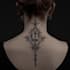 create a unique and custom tattoo design