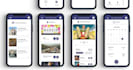 build a professional bible app, christian app, religious app