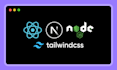 develop a custom nextjs web app
