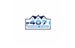 design amazing pressure washing business logo