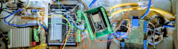 build your esp32 iot prototype with flutter app and sensors