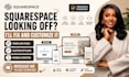fix squarespace website issues and customize your website