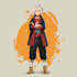 do anime character illustration
