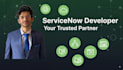 assist with your servicenow task