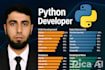 develop python django rest apis ai ml dl fastapi PHP pyqt5