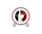 create exclusive and marvelous bartending logo design