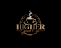 create attractive and imagination coffee logo design