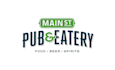 make unique bit funky logo for college local bar
