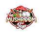 create professional and specially mushroom logo design