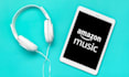 do amazon music promotion to usa uk active listeners