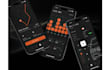 do figma app design UI UX app design, mobile app design building mobile app