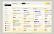 do creative web UI UX design , figma website design, landing page uxui