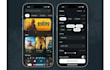 do app design, figma app design, app ui ux design, ui ux design, app screenshot