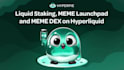 build payment system, dex, defi, ico, launchpad and bots on hyperliquid