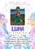 do creating a invitation card and video invitation