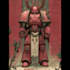do your warhammer miniatures and army