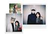 edit your photos like polaroids with anime, artist using ai