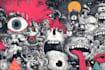draw simple doodle illustration
