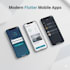 develop scalable mobile apps and full stack web applications