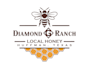 design high quality honey bee logo satisfaction guaranteed