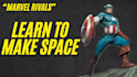 make you the best at marvel rivals