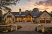 do 3d house exterior design, interior design, architecture 3d rendering