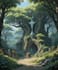 create breathtaking environmental concept art