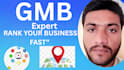 create and optimize your business profile on google maps