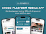 develop ai mobile app, ai integration ios app, android app, mobile app developer