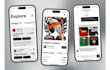 ui ux design, dashboard ui, mobile app ui ux design, ui ux design