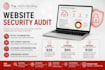 perform a web application security audit and deliver a detailed report
