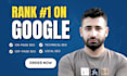 be your complete website onpage local seo expert  for google and ai ranking
