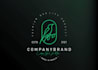 create a custom bird logo with unique concept